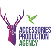 Logo Accessories Production Agency_Maison Larare